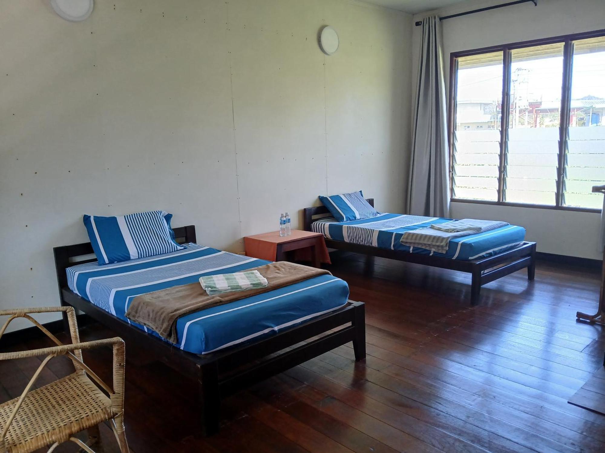 Mulu Tribal Homestay Zewnętrze zdjęcie