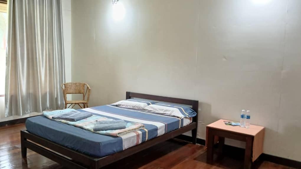 Mulu Tribal Homestay Zewnętrze zdjęcie